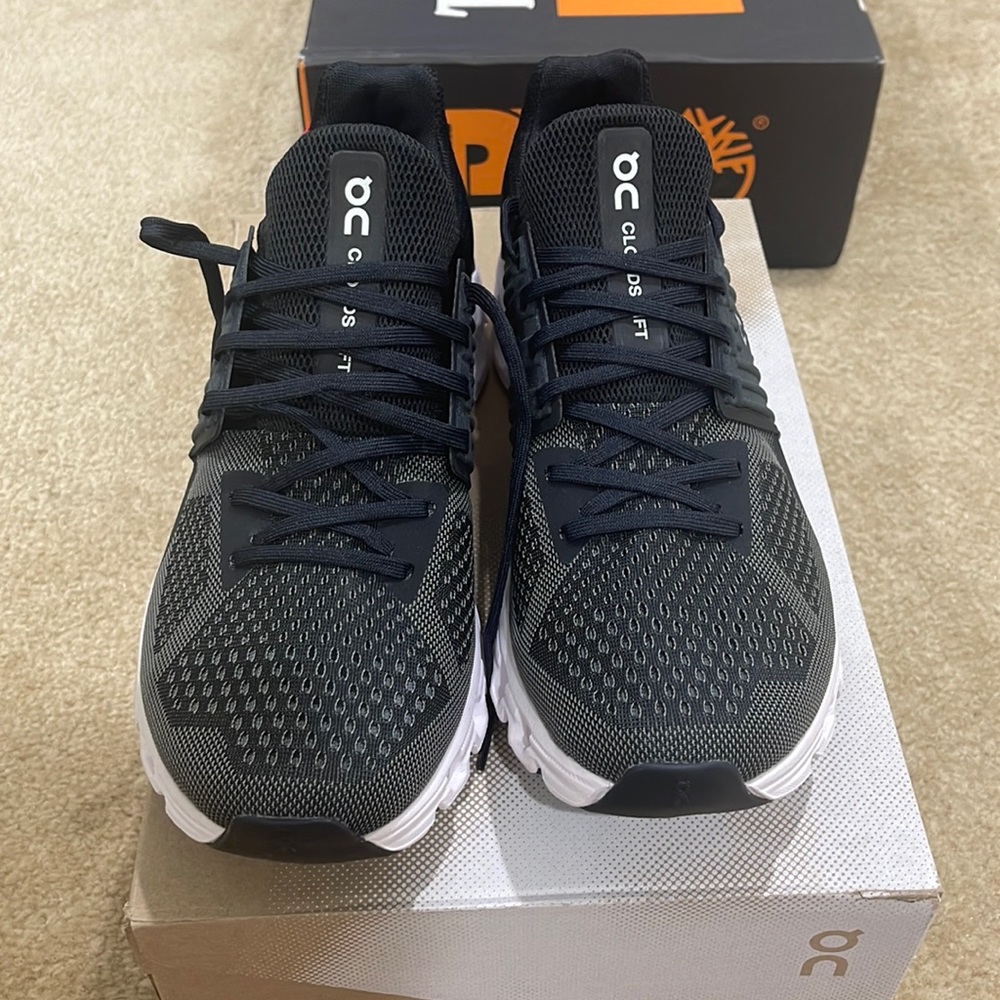 On Running Cloudswift Size 10.5